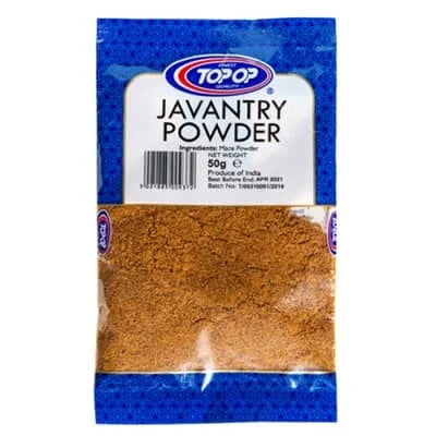 Top Op Javantri Powder 20 x 50g