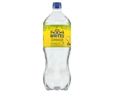 RW Lemonade 12 x 1.5ltr