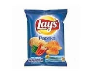 Lays Paprika Red 21 x 130g