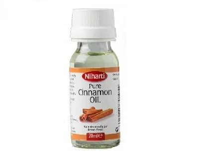 Niharti Cinnamon Oil 12 x 20ml