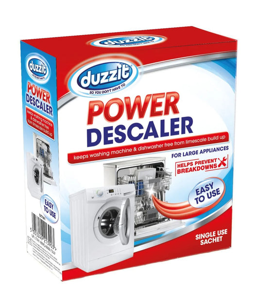 151 Duzzit Power Descaler 80g