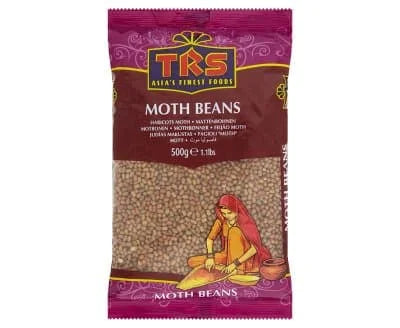 TRS Moth Indian 20 x 500g