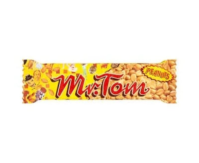 Mr Tom 36 x 40g