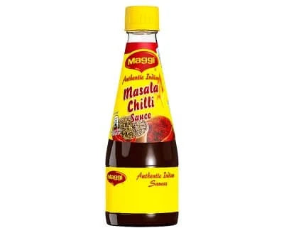 Maggi Sauce Masala Chilli 6 x 400g