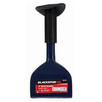 BS Brick Bolster 4 Inch 1s