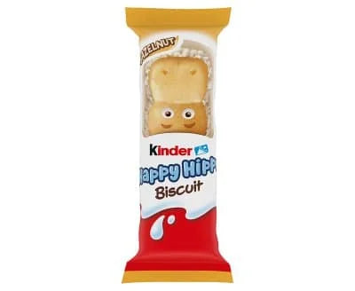 Kinder Happy Hippo Original T28 28 x 20.5g