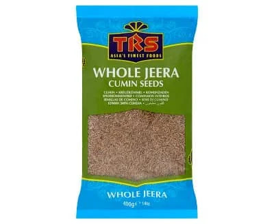 TRS Jeera Whole 10 x 400g