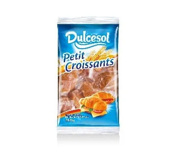 Dulcesol Petit Croissants 240g