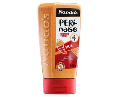 Nandos Perinaise - Hot 6 x 265g