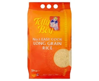 Tollyboy Easy Cook 5kg