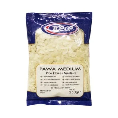 Top Op Pawa Medium 20 x 250g