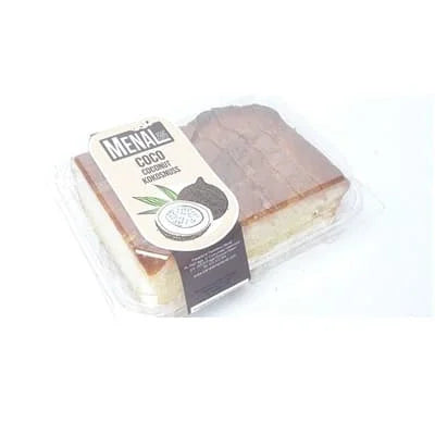 Menal Coconut Sponge Cake 350g