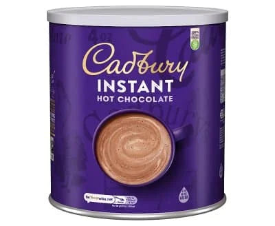 Cadbury's Instant Drinking Hot Chocolate 2kg