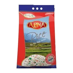 Apna Fusion Rice 6 x 2kg