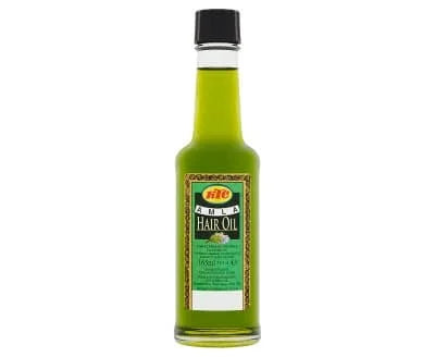 KTC Amla Hair Oil 165ml x 12