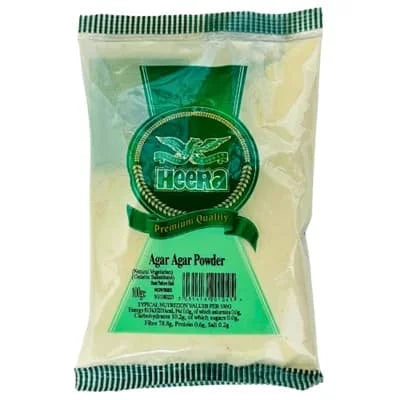 Heera Agar Agar Powder 20 x 100g