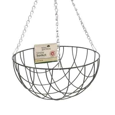 KF Hanging Baskets 12inch 1s