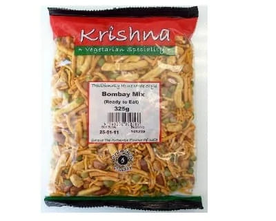 Krishna Snacksp 1s