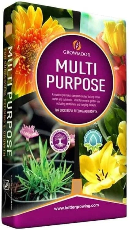 Better Growing Multi Purpose Compost 20ltr