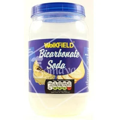 Weikfield Bicarbonate Soda 1kg