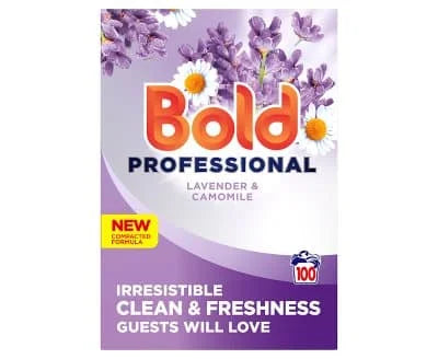 Bold Lavender & Camomile 100w 5.5kg