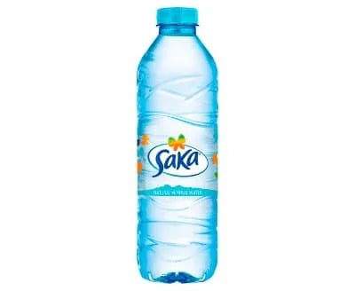 Saka Water 12x500ml