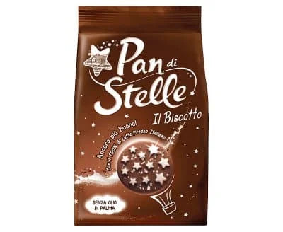 Mulino Bianco Pan Di Stelle 350g