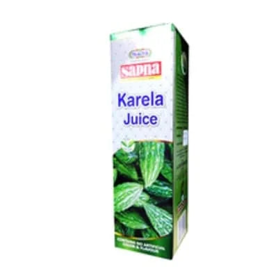 Sapna Karela Juice 750ml