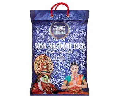 Heera Sona Masoori Rice 5kg