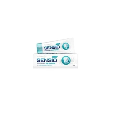 Truesmile SensioToothpaste - Enamel 6 x 75ml