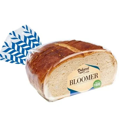 Dulcesol Bloomer Bread 450g