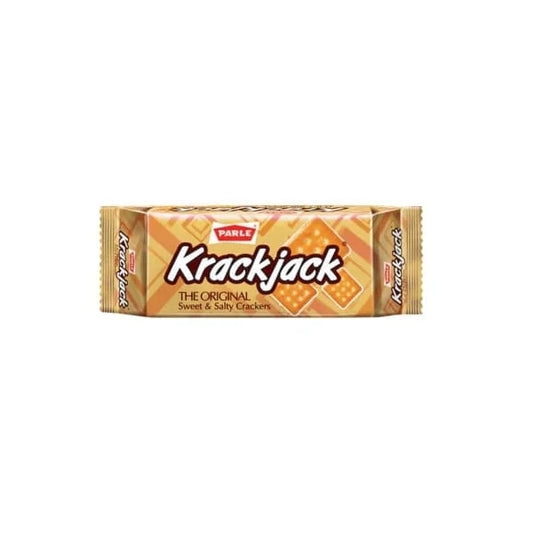 Parle Krack Jackp 4x60g
