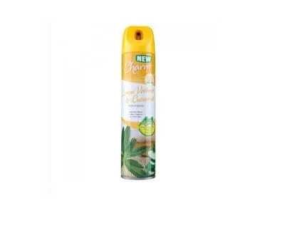 Charm A/F Lemon 12 x 240ml