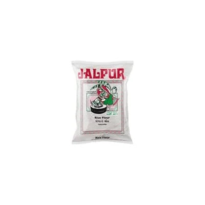 Jalpur Rice Flour 12 x 1kg