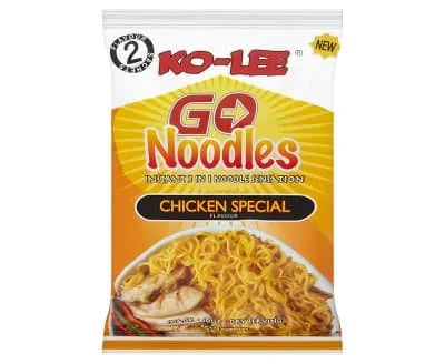 Ko-Lee Chicken Special Noodles 24 x 85g