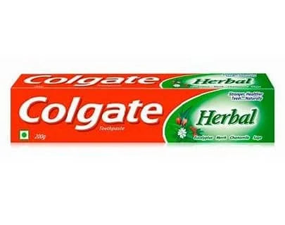 Colgate Herbal Toothpaste 12 x 100ml