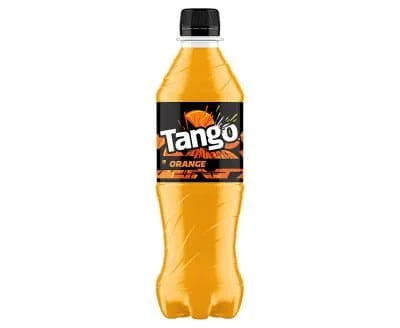 Tango Orange Btls 24 x 500ml