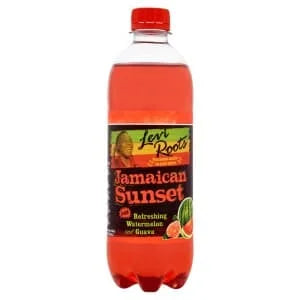 Levi Roots Jamaican Sunset Btl 12 x 500ml