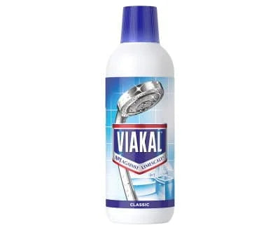 Viakal Original Descaler 10 x 500ml