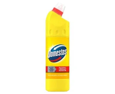 Domestos Bleach Citrus 9 x 750ml