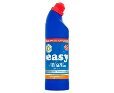 Easy TKB Original Antibac 12 x 750ml