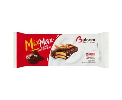 Balconi Mix Max Cocoa 350g