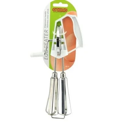 Apollo S/Steel Peeler 1s
