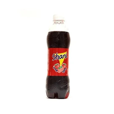 Shani Mixed Fruit Drink 12 x 500ml