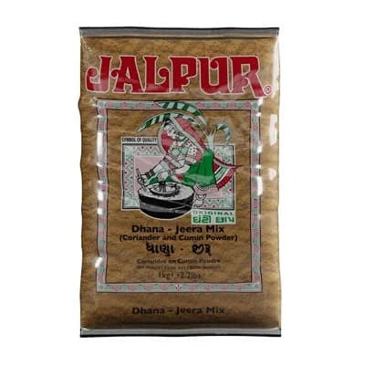Jalpur Dhana Jeera Mix 8 x 1kg