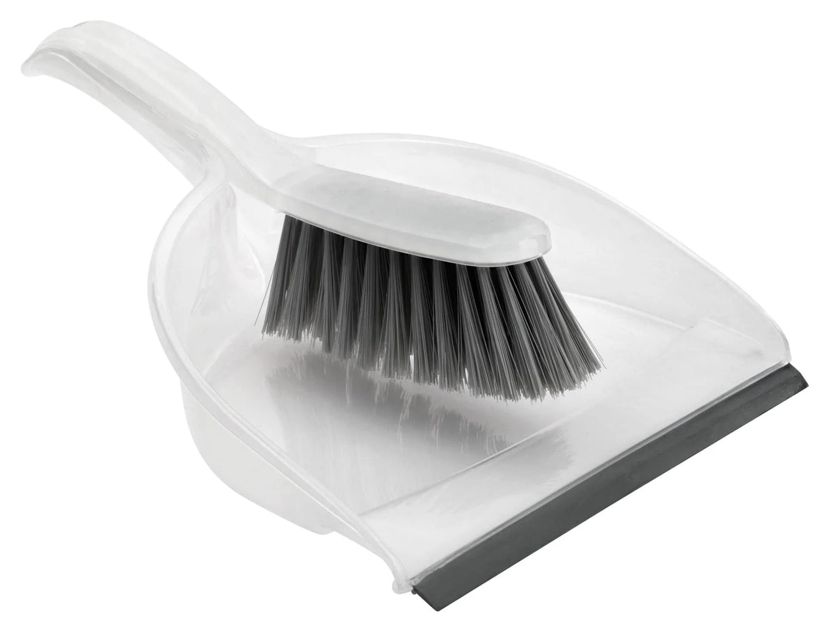 Zoom Assorted Dustpan & Brush 1s (B)