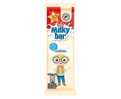 Milky Barp 54 x 12g
