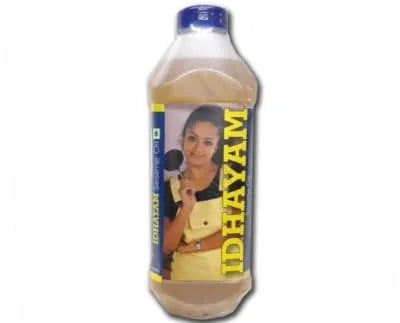 Idhayam Sesame Oil 1ltrs