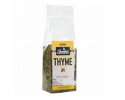 Greenfield Thyme 8 x 75g