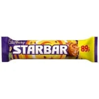 Cadbury's Starbarp 32 x 49g